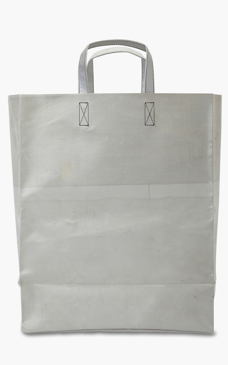 Freitag F52 Miami Vice Shopping Bag Silver 13-5
