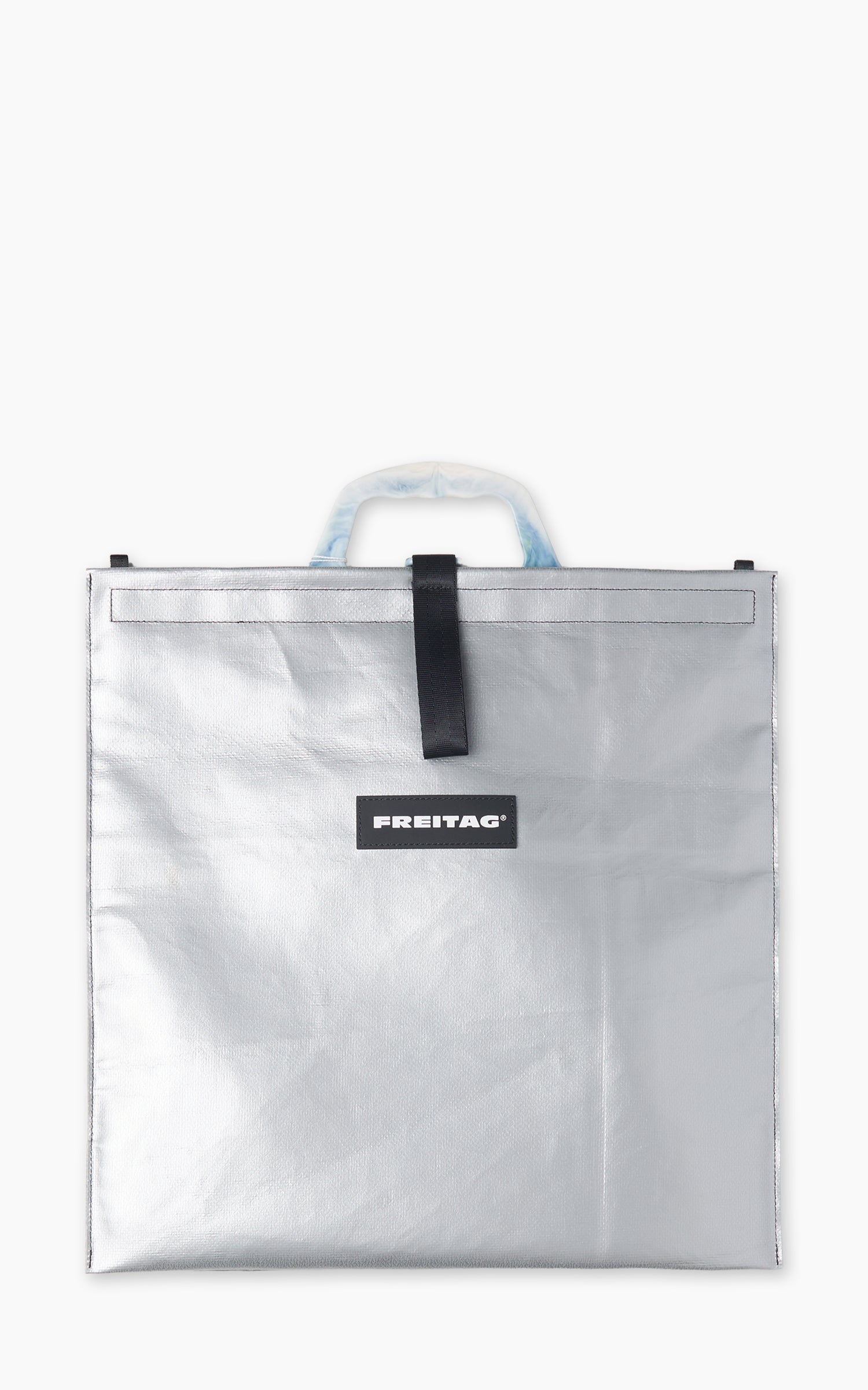Freitag F738 Cool Bag Silver