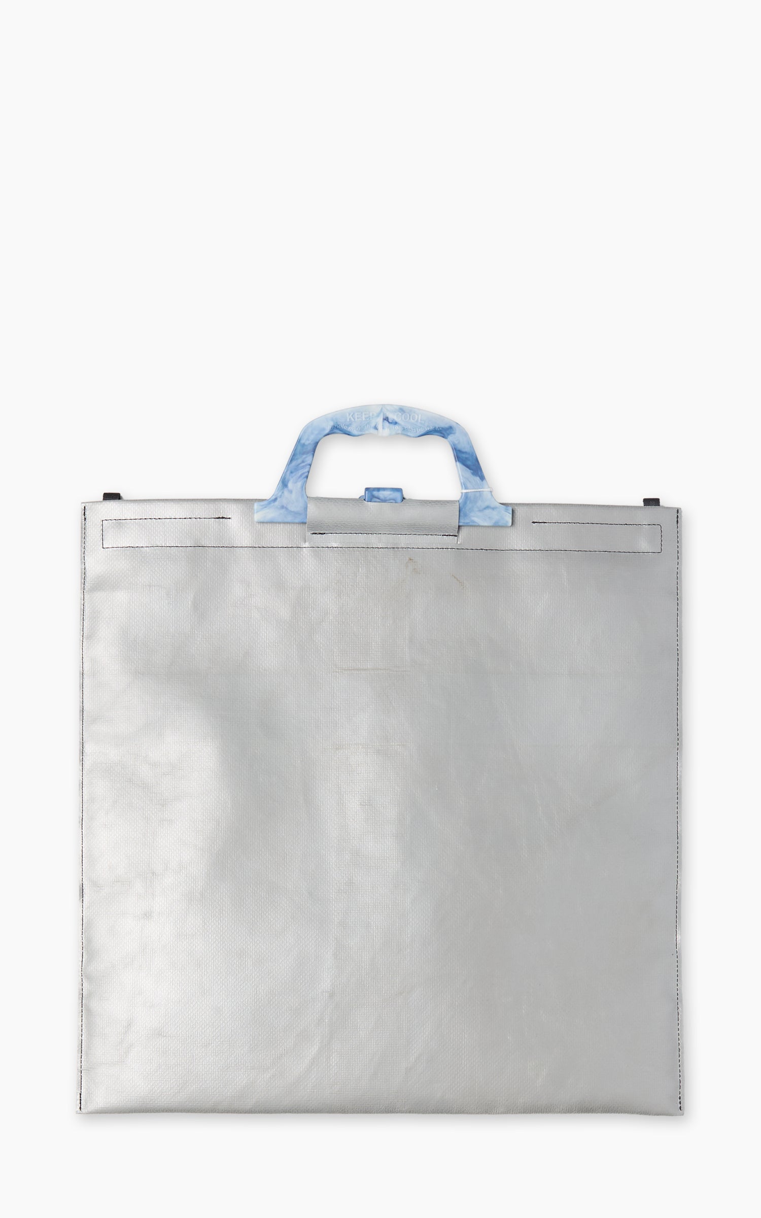 Freitag F738 Cool Bag Silver