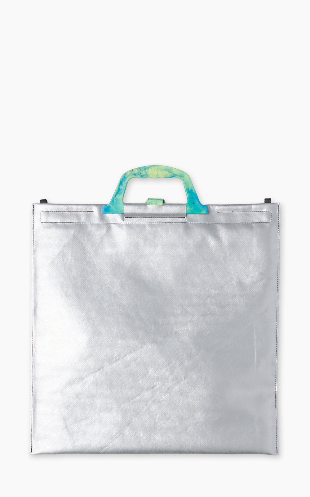 Freitag F738 Cool Bag Silver