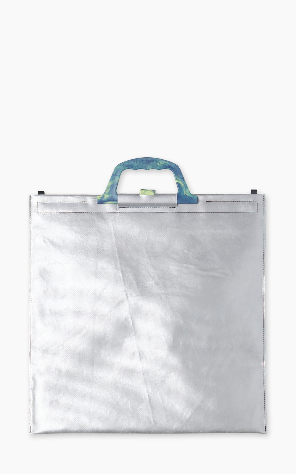 Freitag F738 Cool Bag Silver