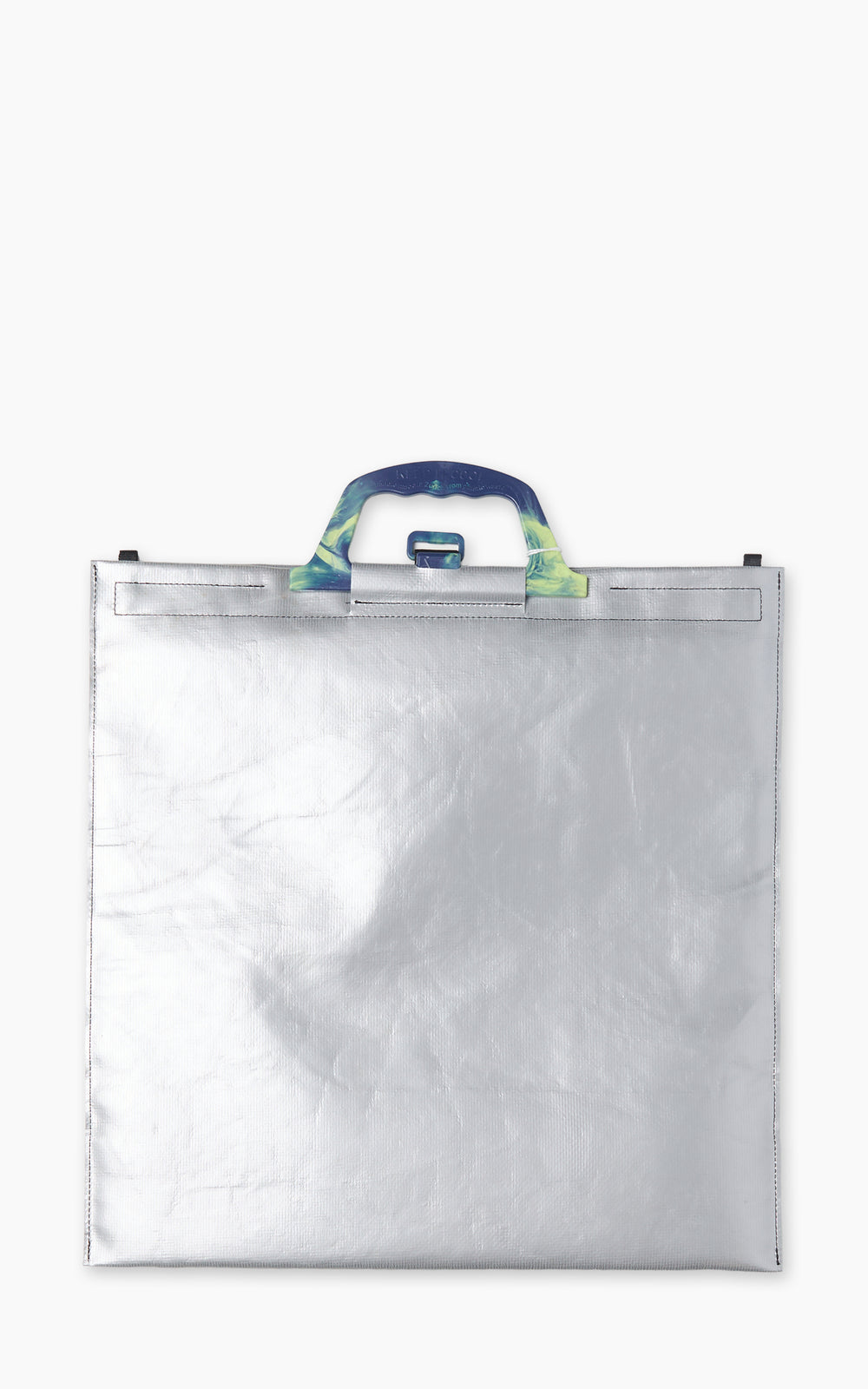 Freitag F738 Cool Bag Silver