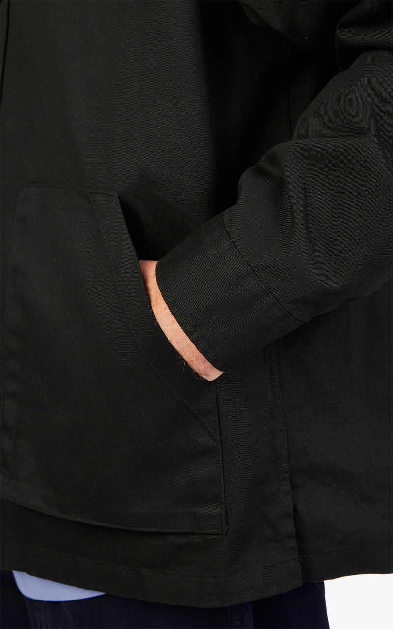 FrizmWORKS Feature Scout Jacket Black