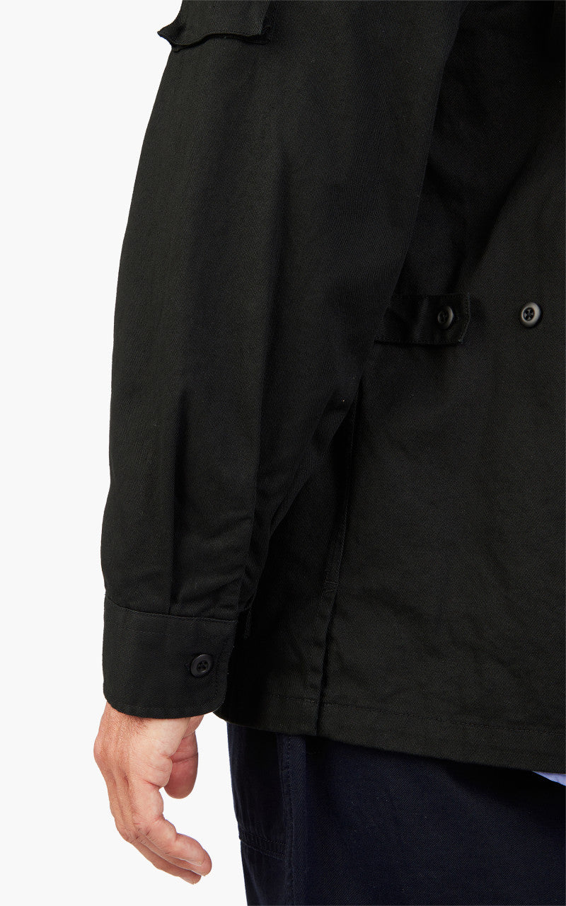 FrizmWORKS Feature Scout Jacket Black