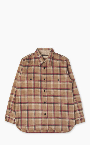 Fullcount_4096_Wool_Shaggy_Che