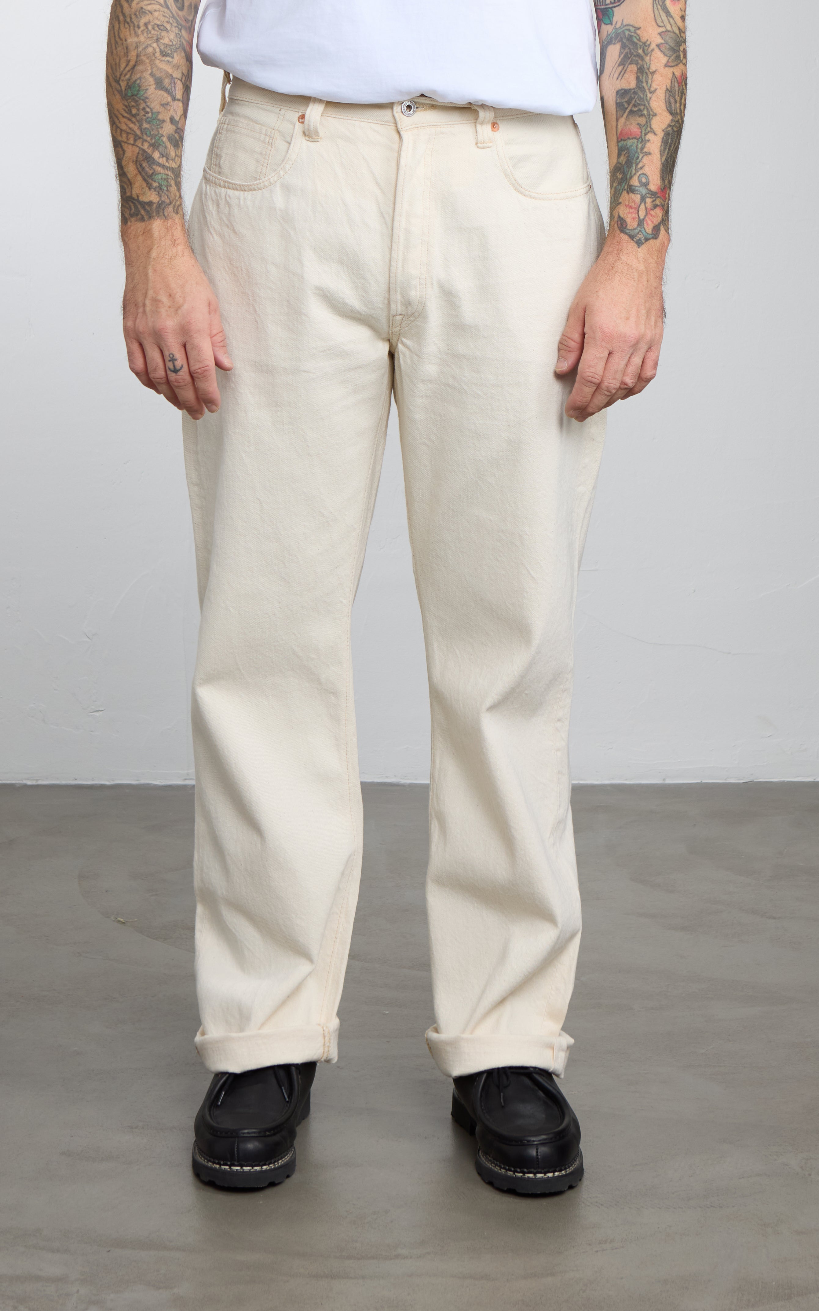 Fullcount | Japanese Selvedge Denim & Jeans | CULTIZM