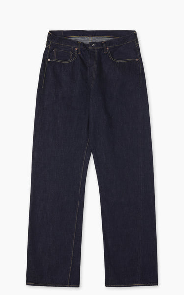 Fullcount_S0105SSW_Jeans_Indig