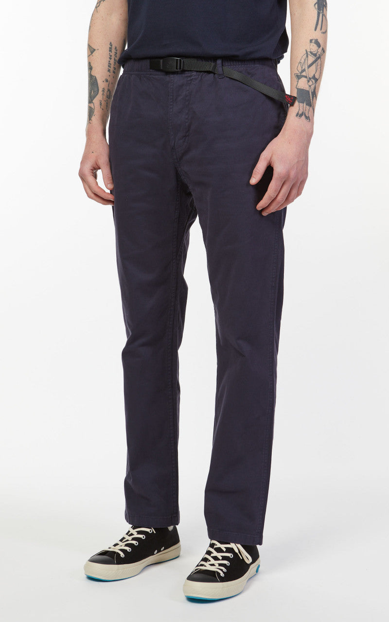 Gramicci NN-Pant Cropped Double Navy
