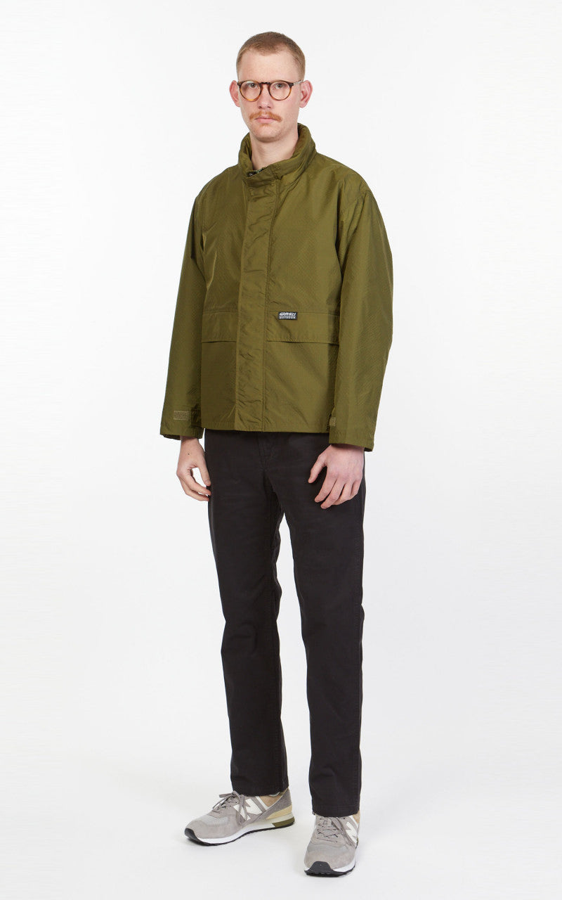 Gramicci Utility Field Jacket Army Green