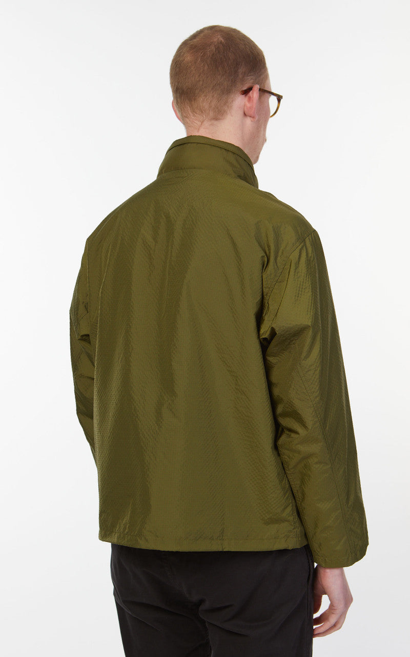 Gramicci Utility Field Jacket Army Green