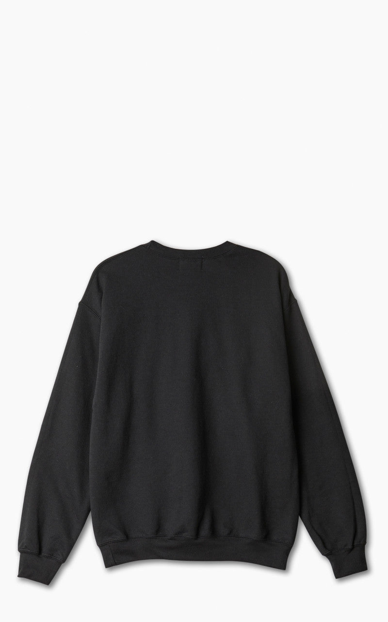 Gimme 5 Soldier Crew Black