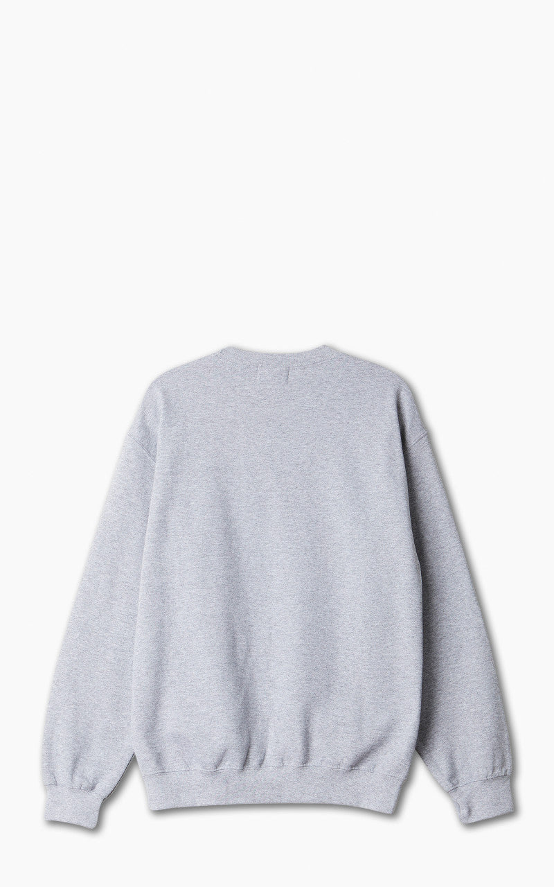 Gimme 5 Soldier Crew Grey