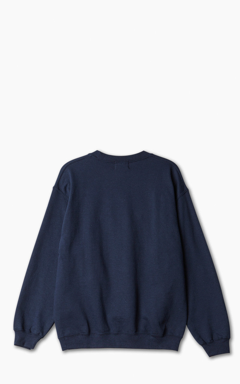 Gimme 5 Soldier Crew Navy