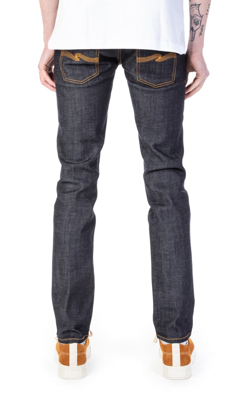 Nudie Jeans Thin Finn Dry Twill