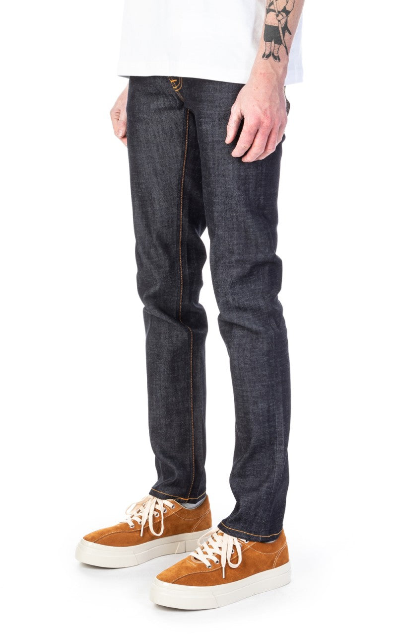 Nudie Jeans Thin Finn Dry Twill