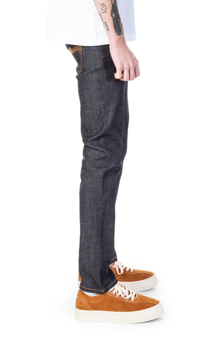 Nudie Jeans Thin Finn Dry Twill