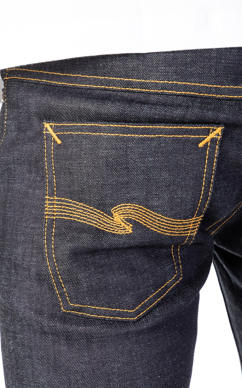 Nudie Jeans Thin Finn Dry Twill