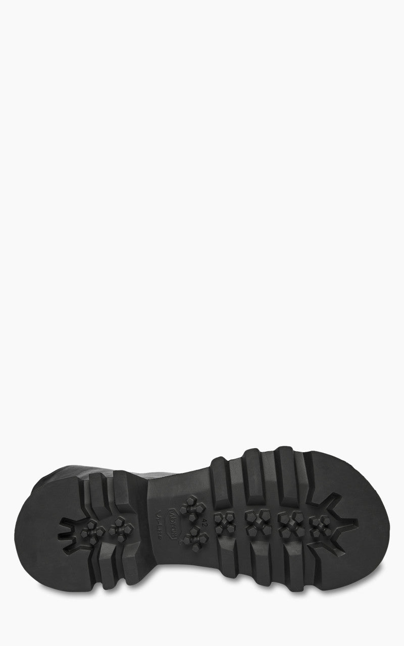 Guidi ZO08V Blake Ankle Boot Leather Black