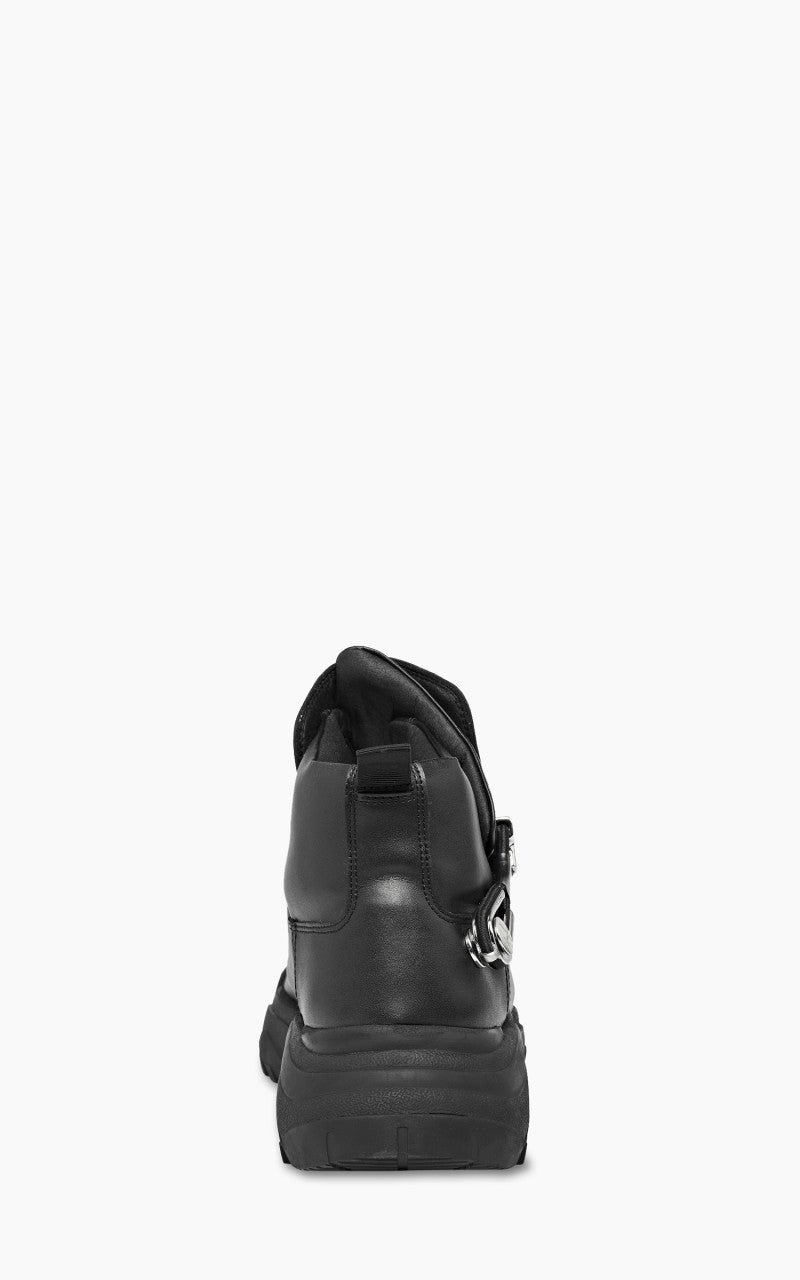 GmbH Workwear Boot Black Cross