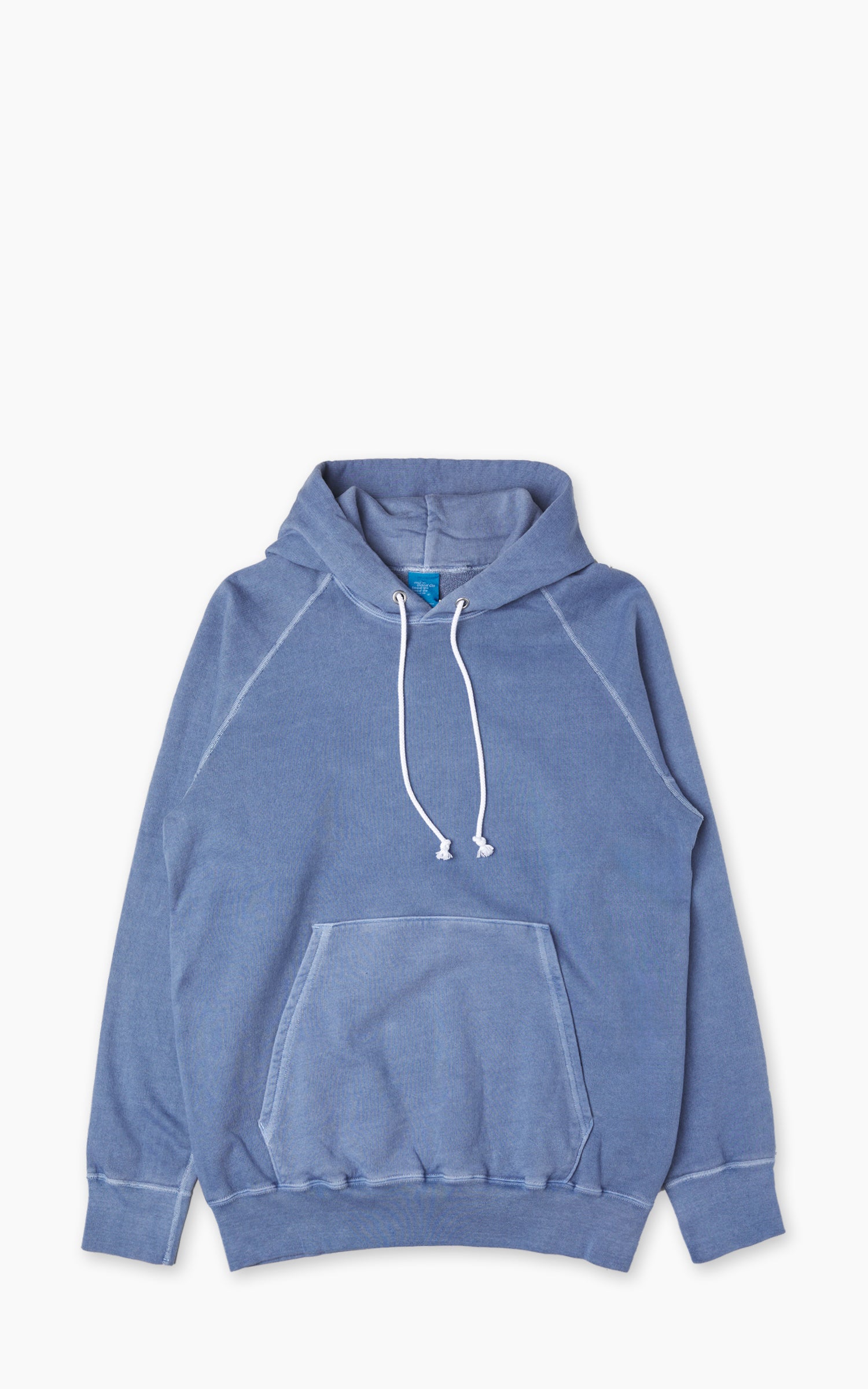 Good On Raglan Pullover Hoodie P-Ajisai