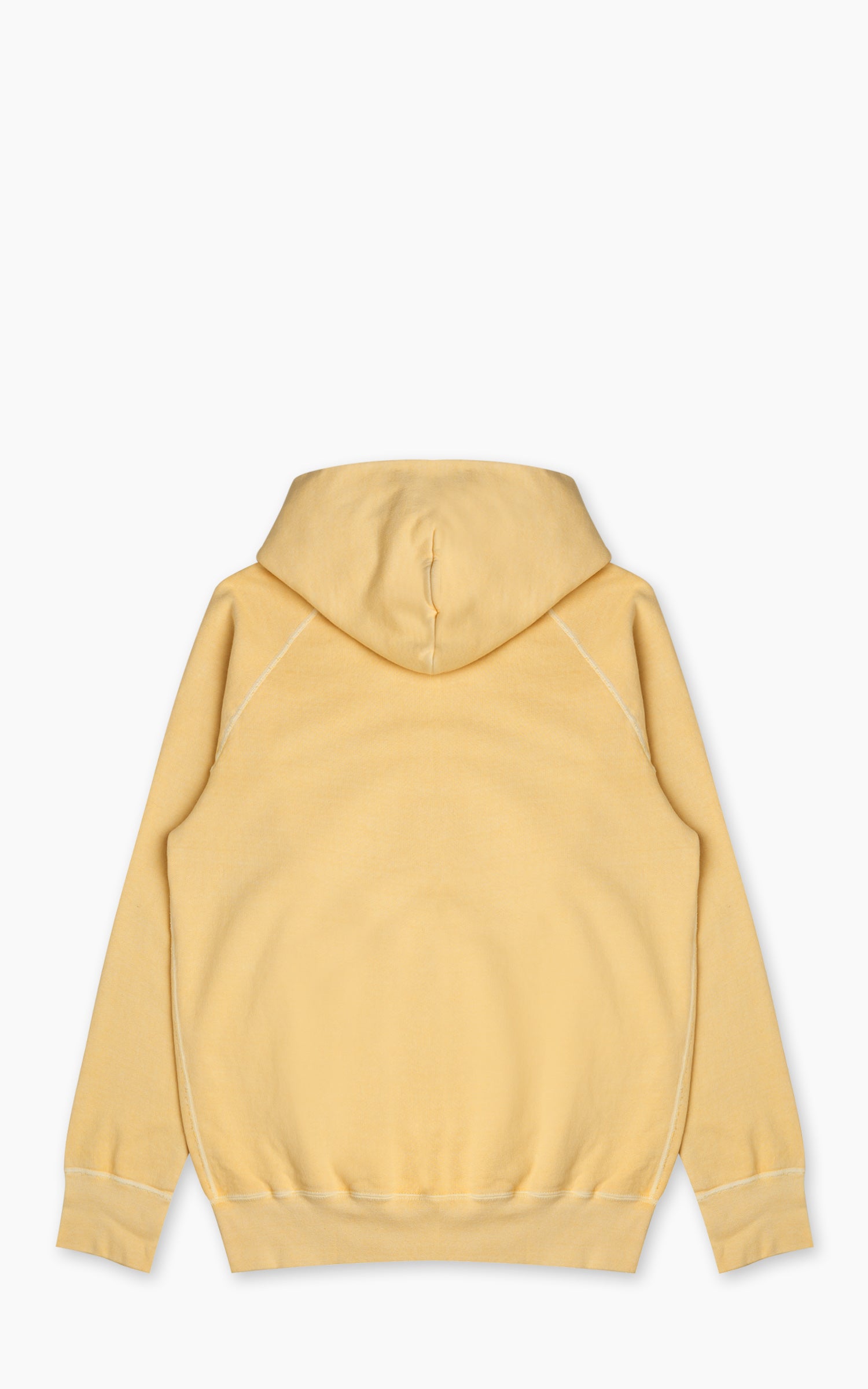 Good On Raglan Pullover Hoodie P-Straw