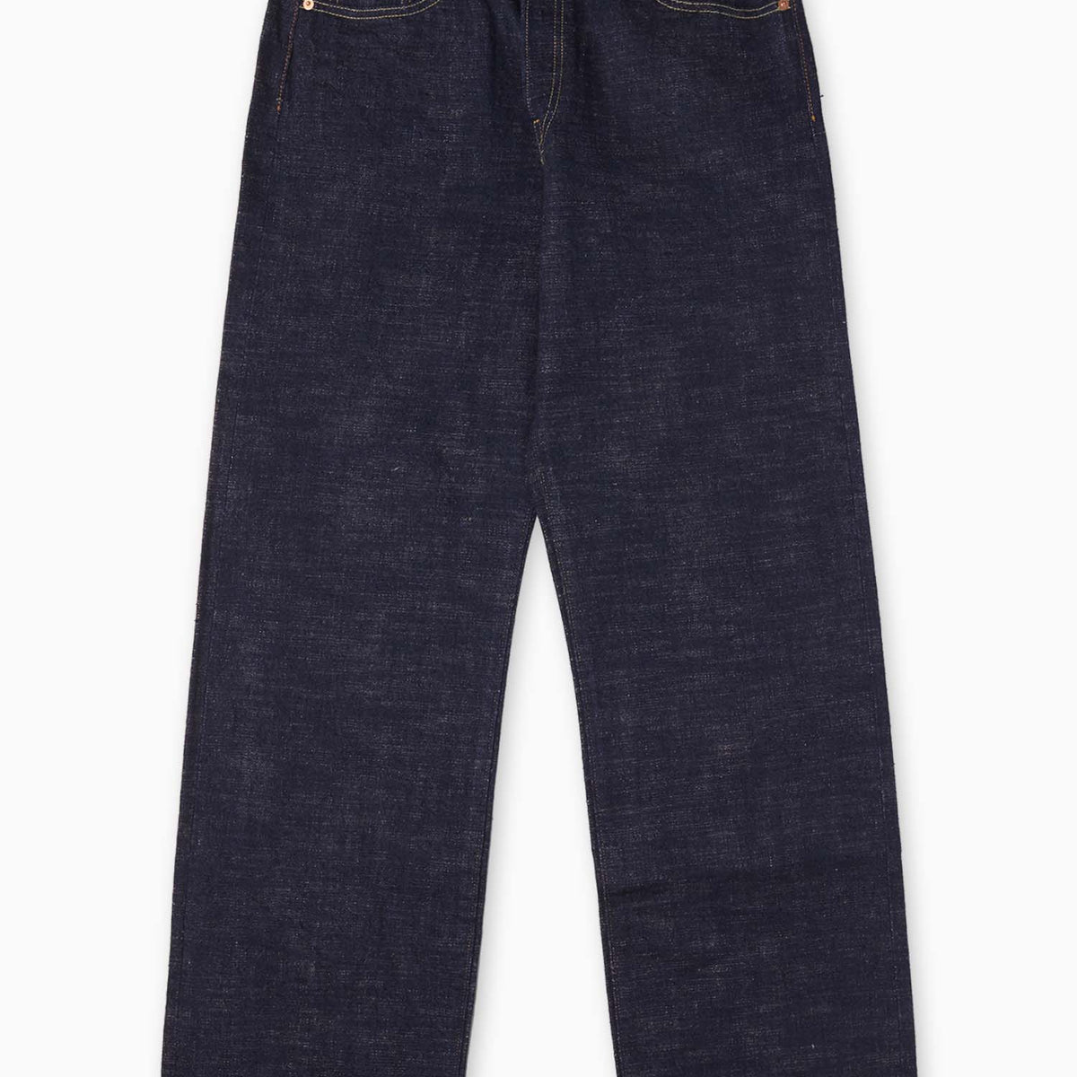 完売商品！Straight Heritage Denim Pants