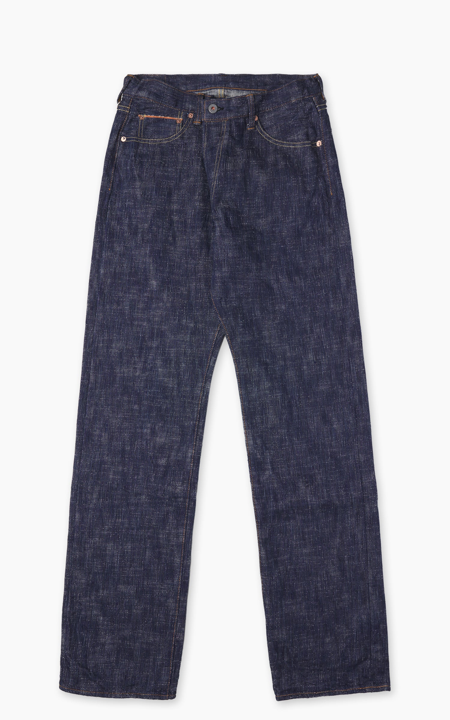 そ*ン様 Levi's LEVI'S(R) VINTAGE CLOTHING 1 LEVI'S Vintage LVC 551 ZXX 1961 Big E Red Line Selvedge Jeans Folk