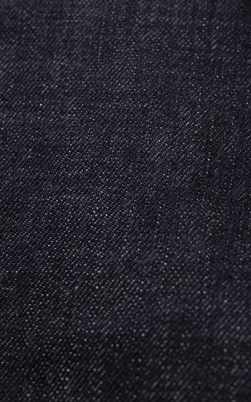 Nudie Jeans Gritty Jackson Dry Ruby Selvage