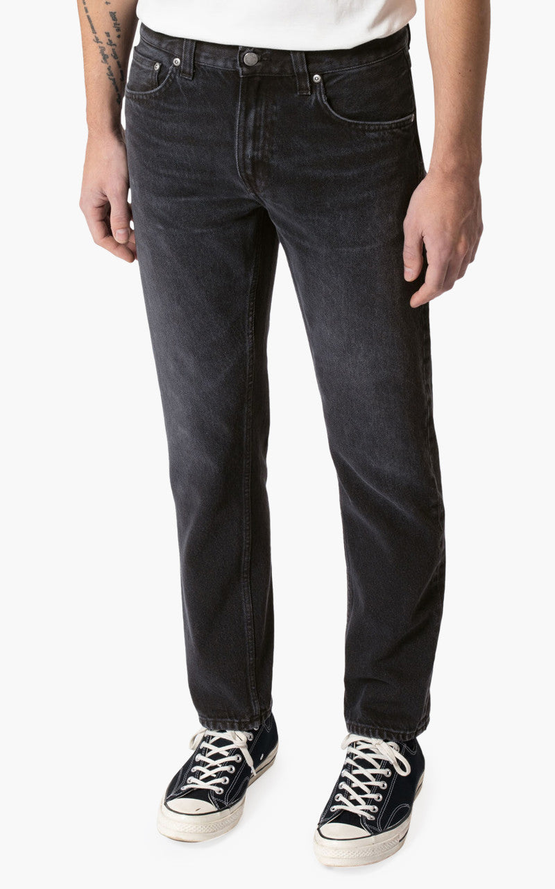 Nudie Jeans Gritty Jackson Worn Circle