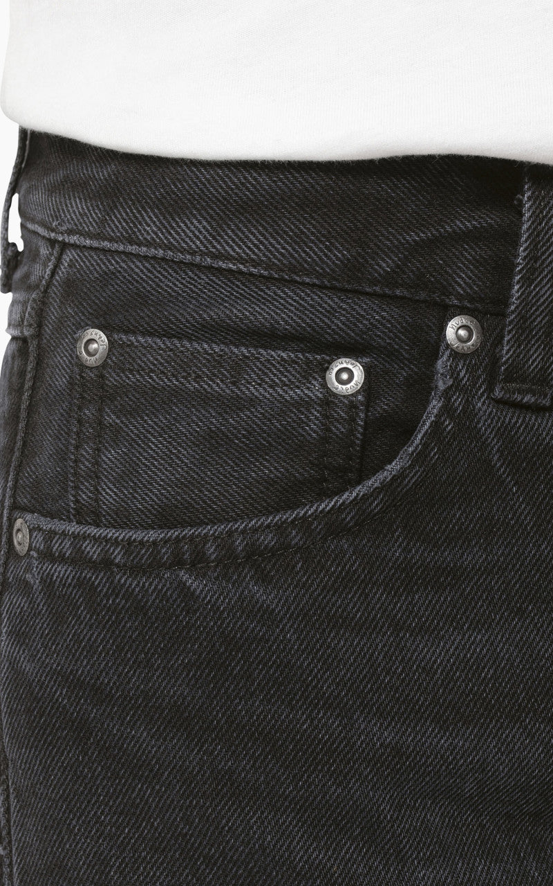 Nudie Jeans Gritty Jackson Worn Circle