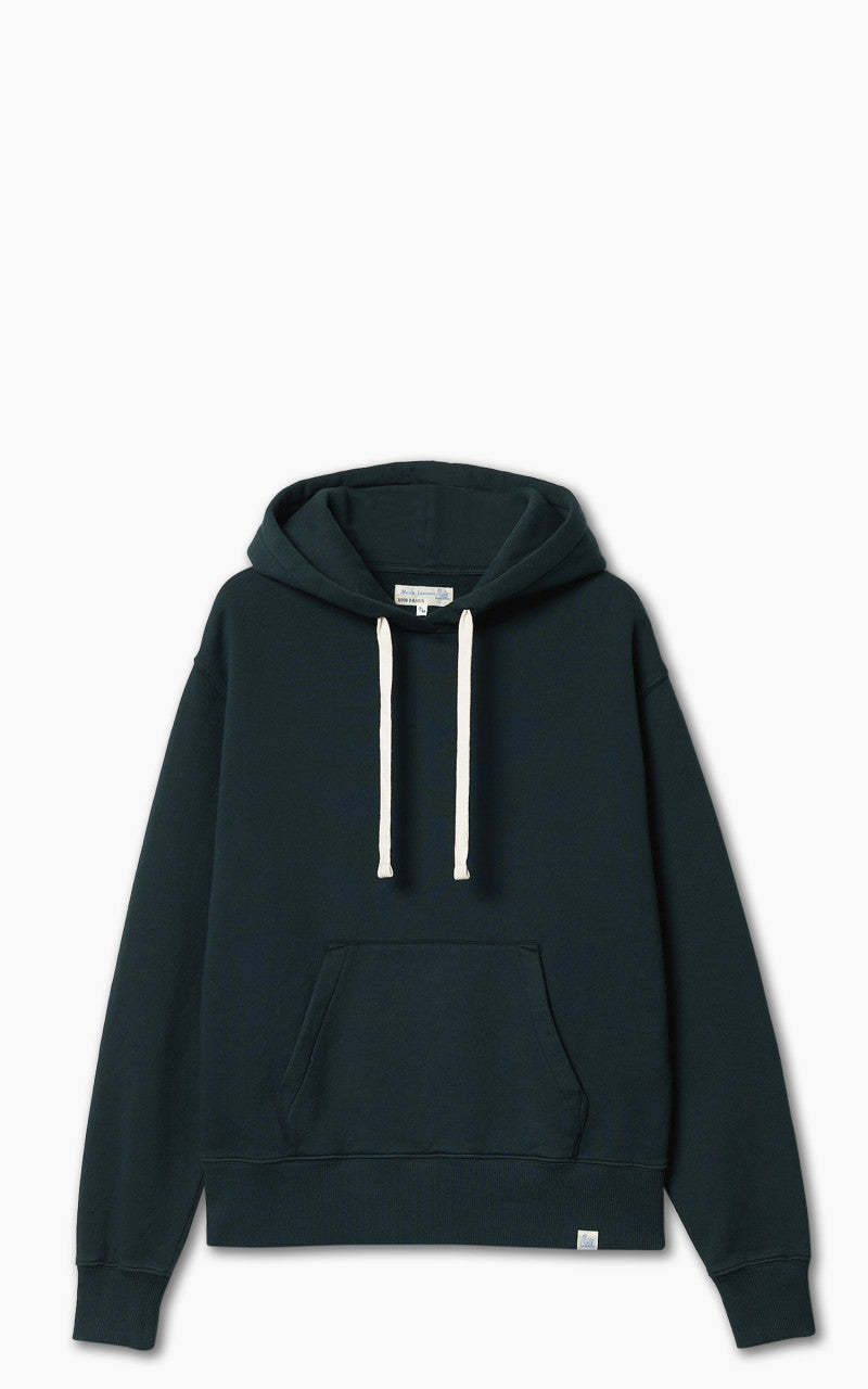 Merz B Schwanen HD31 Hoodie