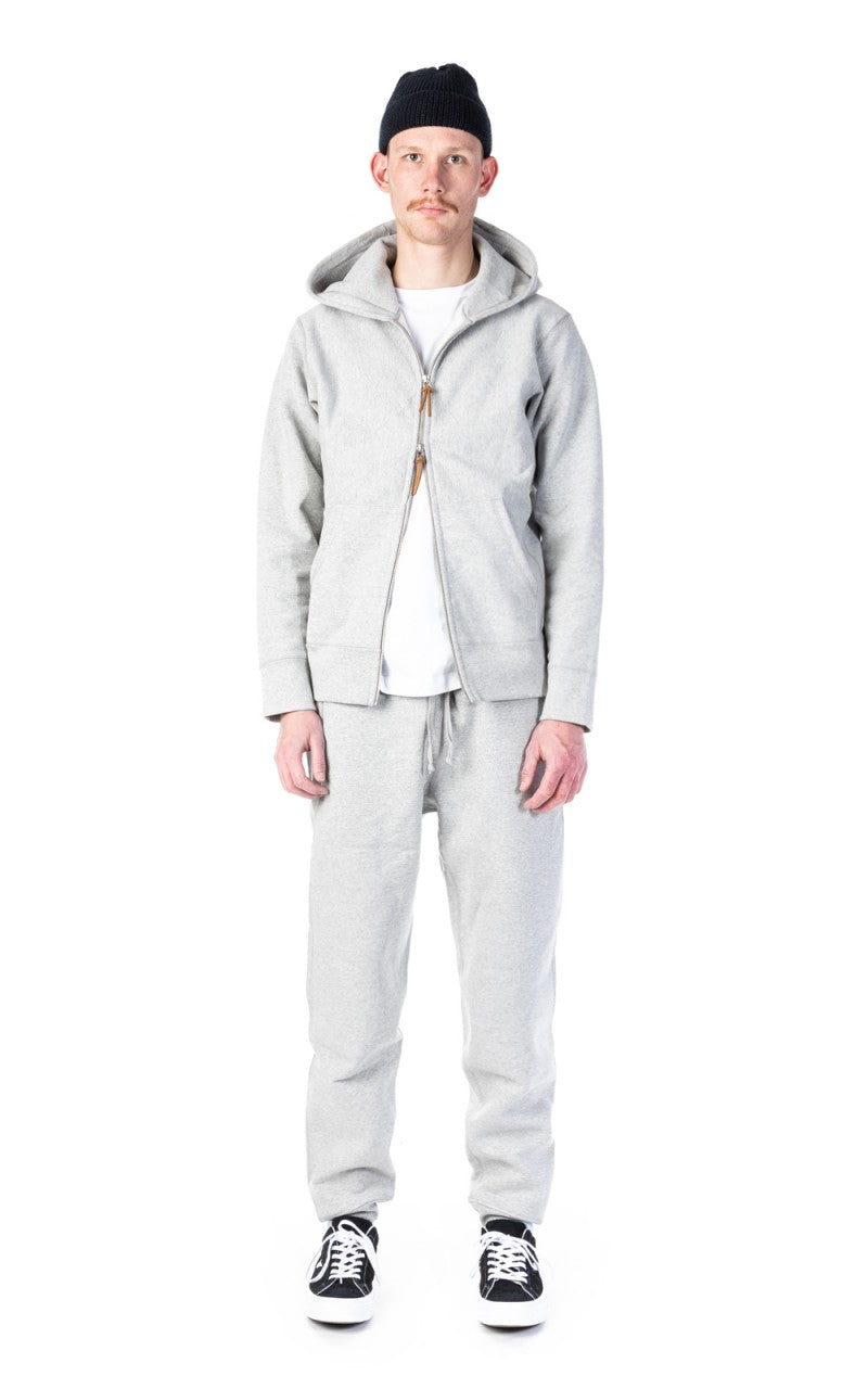 3sixteen Heavyweight Sweatpants Heather Grey