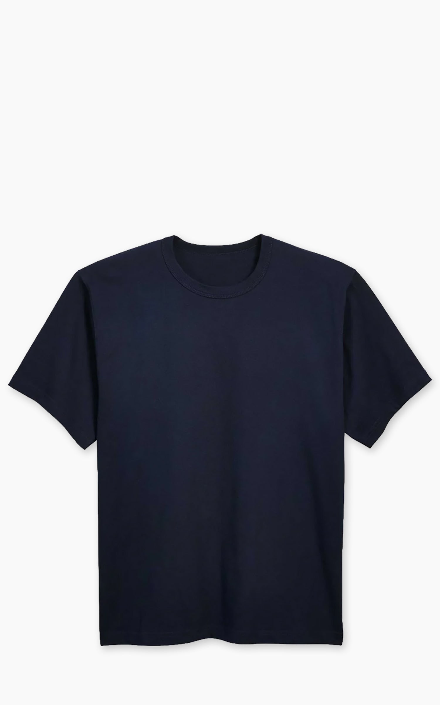 House Of Blanks Relaxed Fit T-Shirt Navy