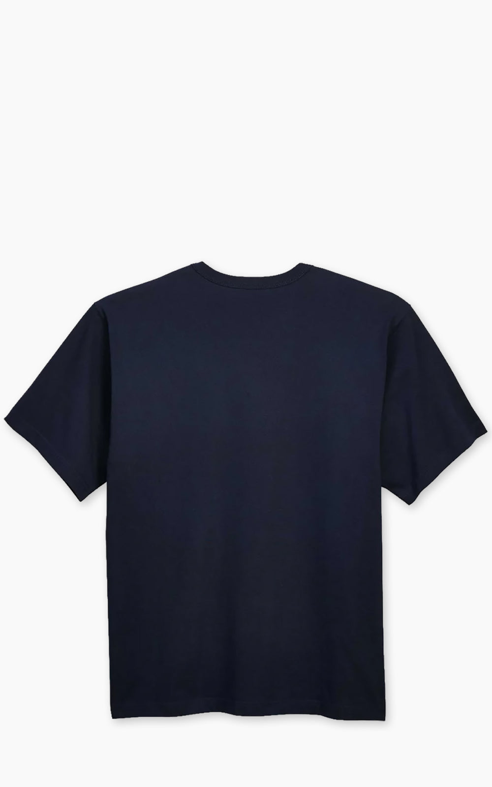 House Of Blanks Relaxed Fit T-Shirt Navy