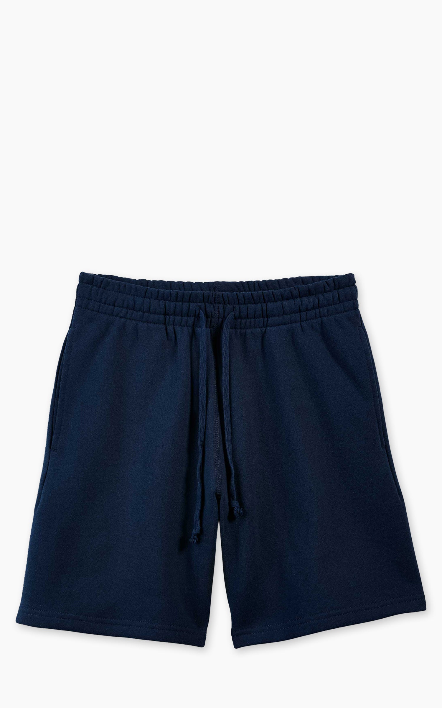 House Of Blanks Heavyweight Sweatshort Navy