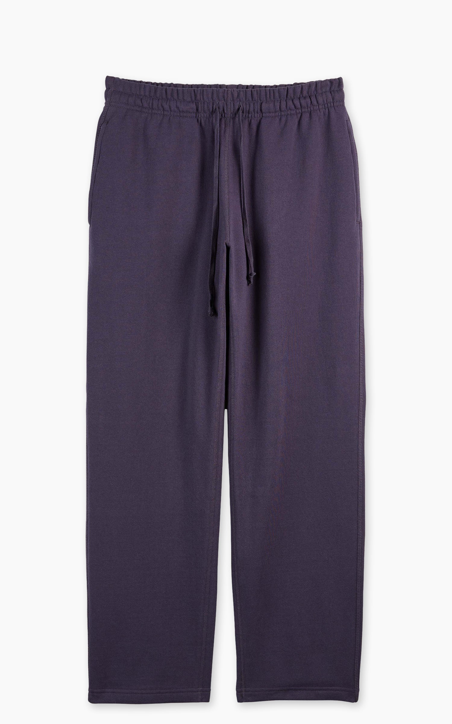 House Of Blanks Recycled Cotton Sweatpant Nightshade