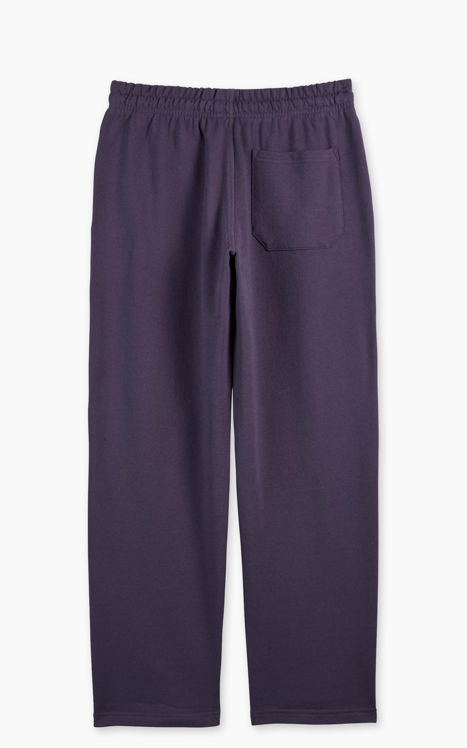 House Of Blanks Recycled Cotton Sweatpant Nightshade