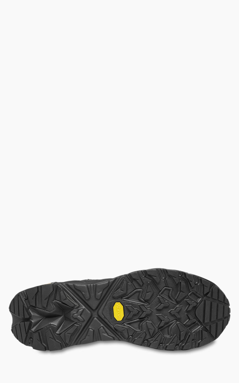 HOKA Anacapa Low Gore-Tex Black/Black