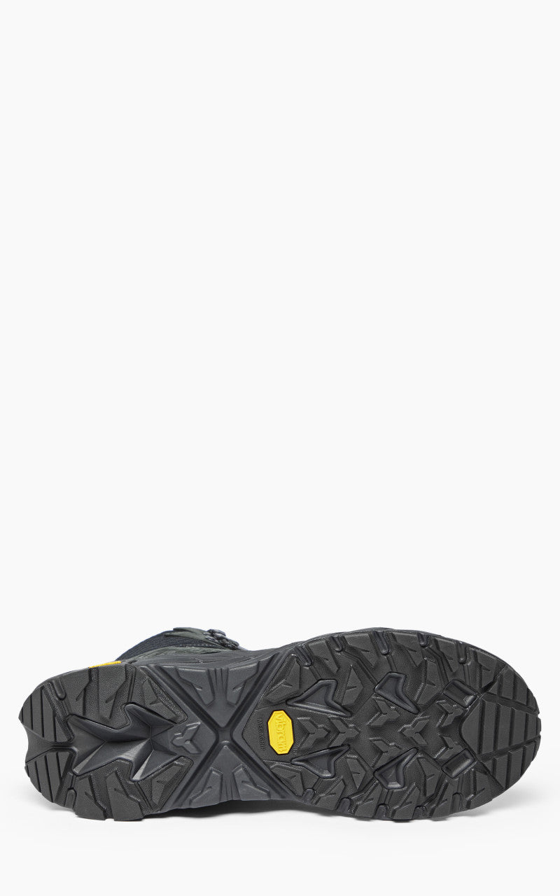 HOKA Anacapa Mid Gore-Tex Black