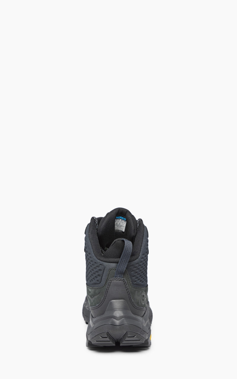 HOKA Anacapa Mid Gore-Tex Black