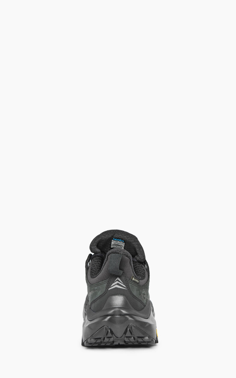HOKA Kaha 2 Low GTX Black