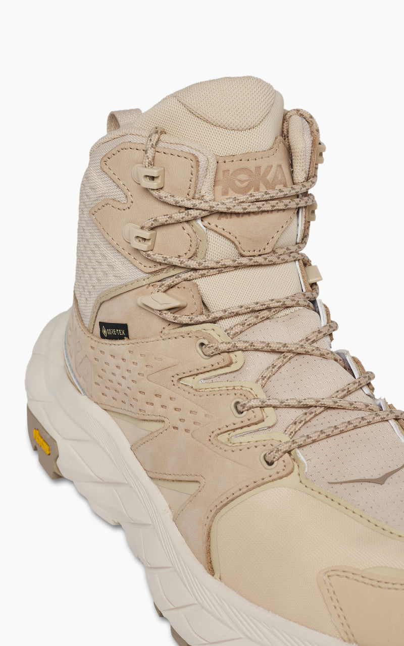 HOKA Anacapa Mid Gore-Tex Shifting Sand/Eggnog