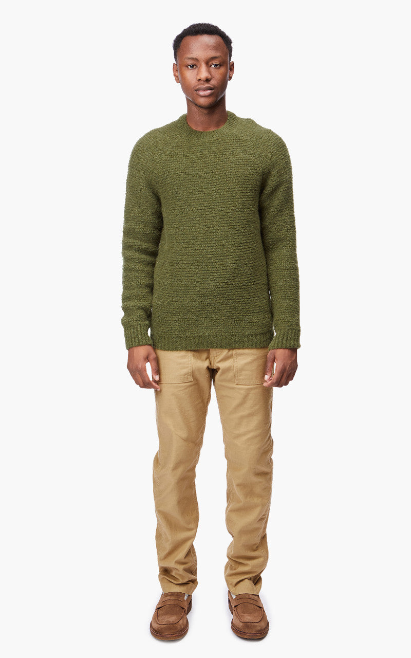 Homecore Infinity Knit Fern Green
