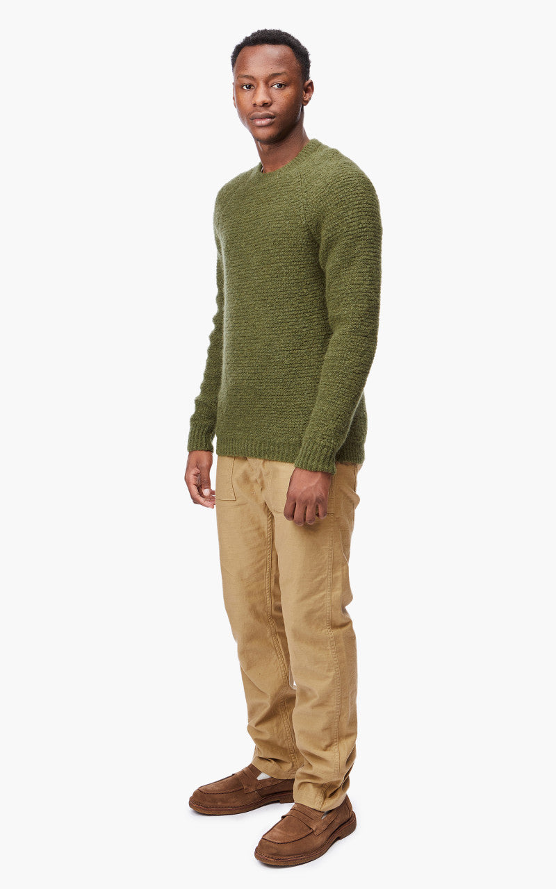 Homecore Infinity Knit Fern Green