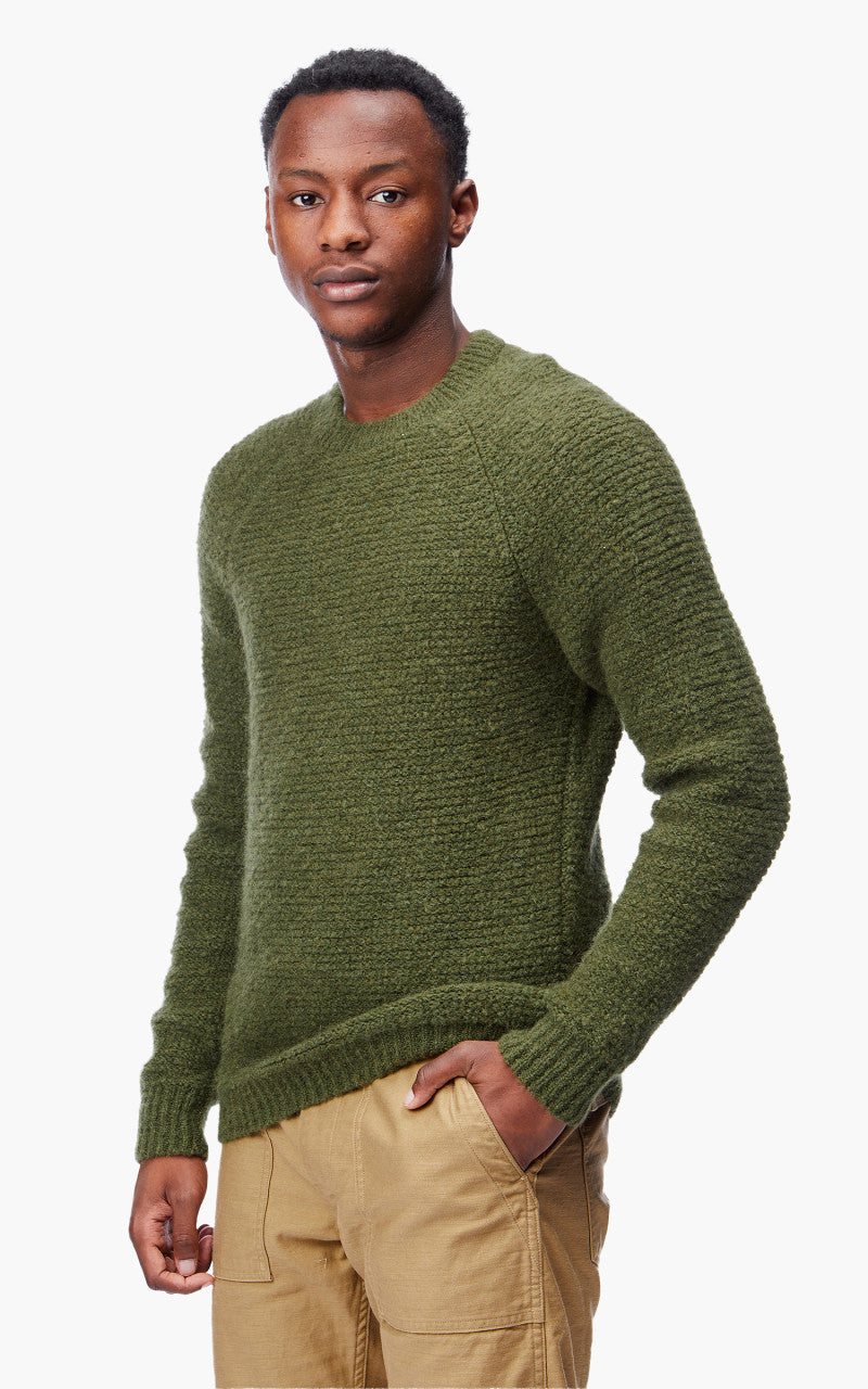 Homecore Infinity Knit Fern Green
