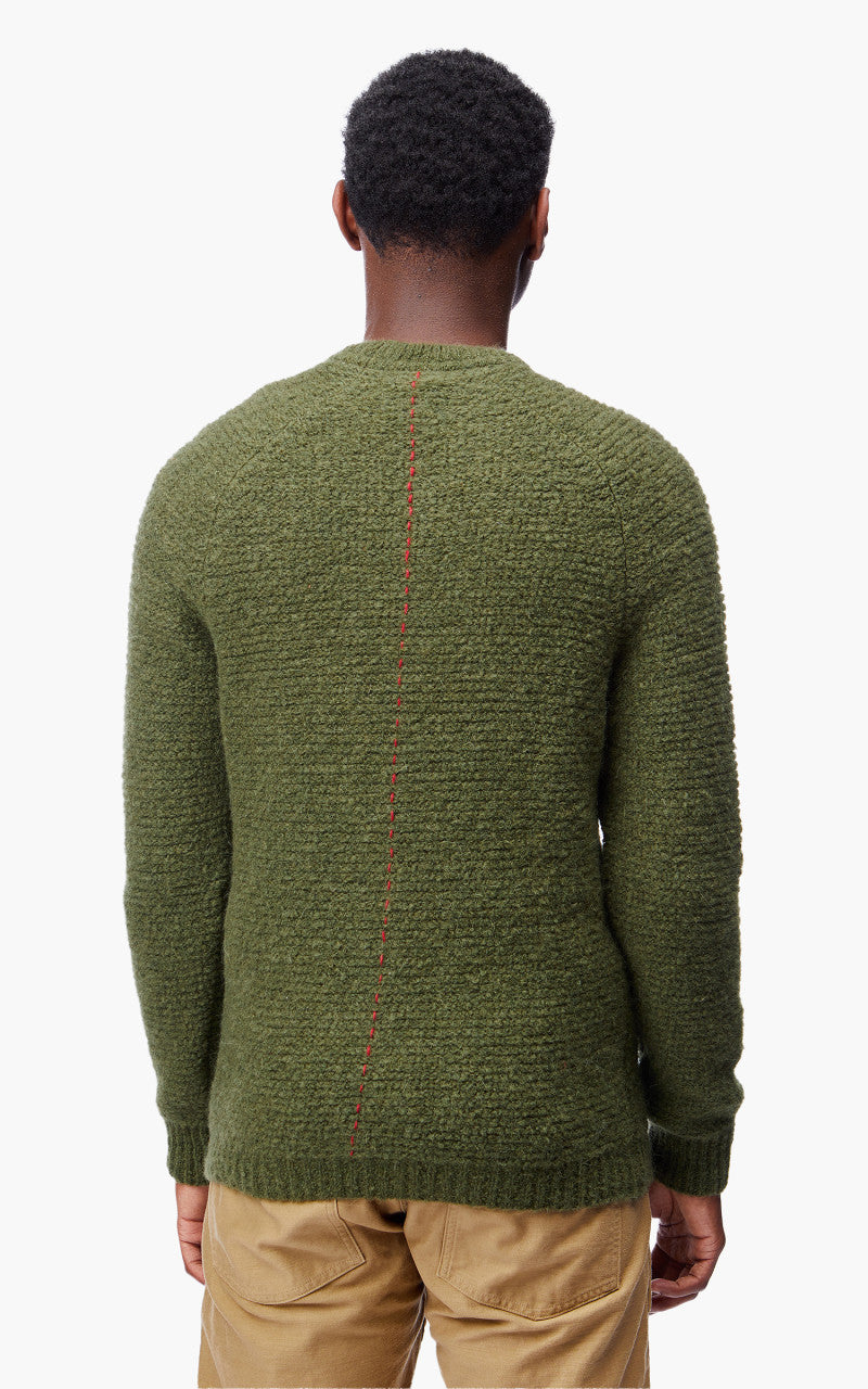 Homecore Infinity Knit Fern Green