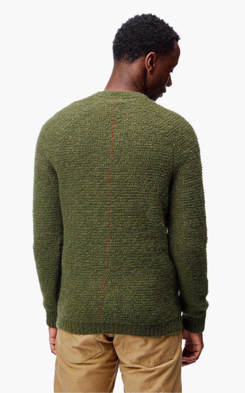 Homecore Infinity Knit Fern Green
