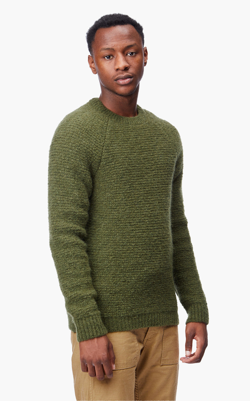 Homecore Infinity Knit Fern Green