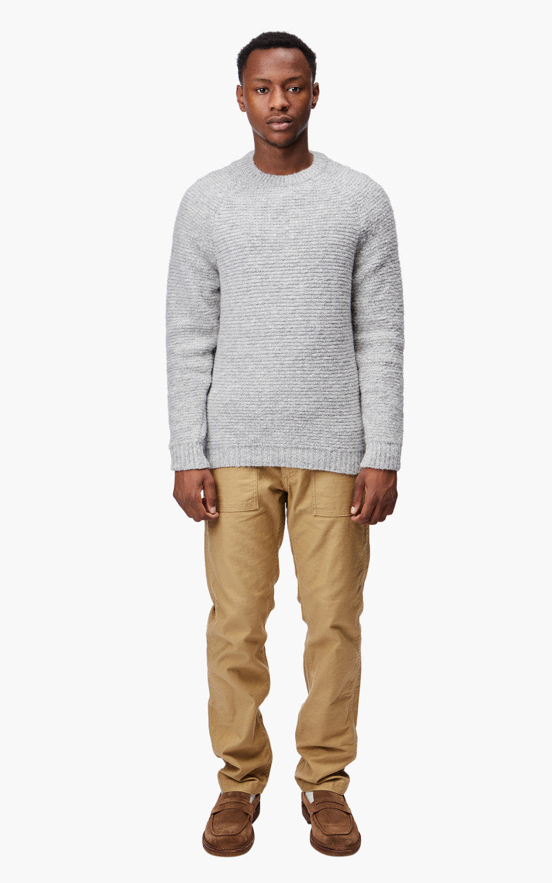 Homecore Infinity Knit Light Grey