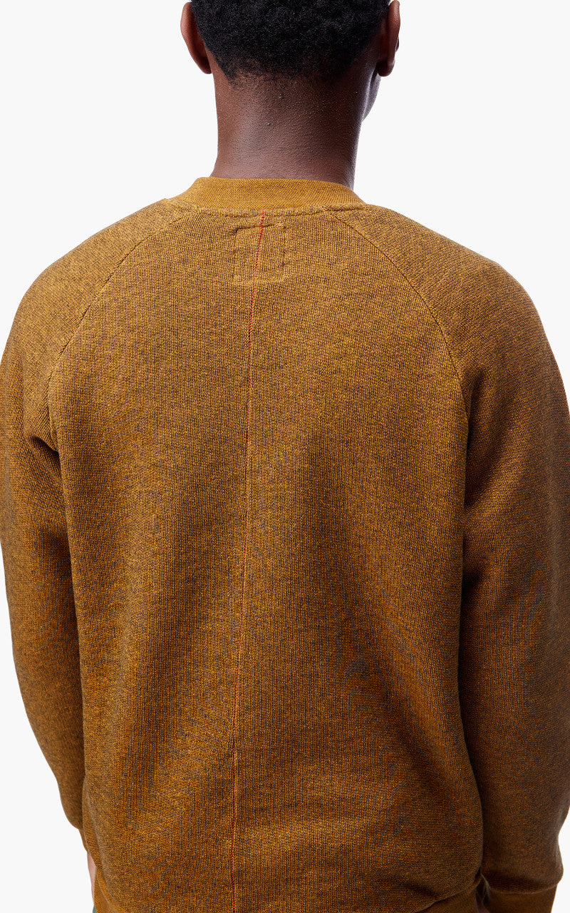 Homecore Terry Sweat W22 Wood